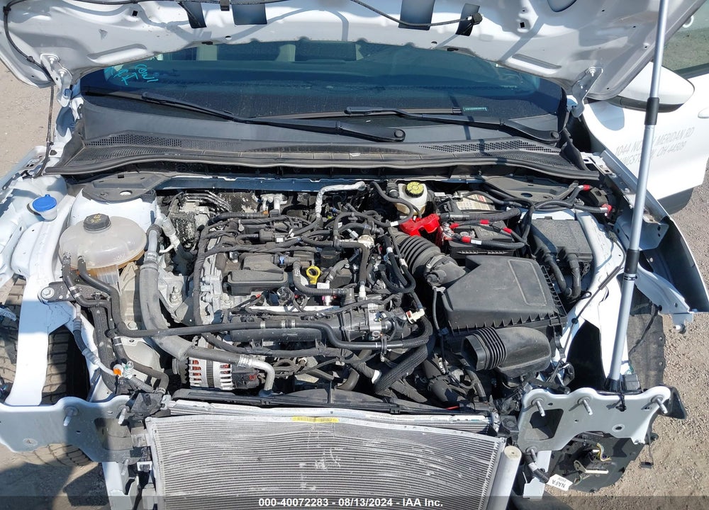 2021 FORD ESCAPE SE VIN: 1FMCU9G66MUA69169
