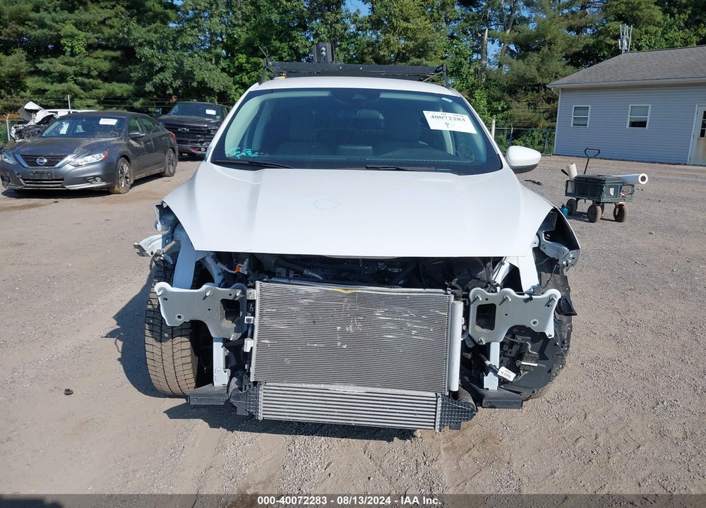 2021 FORD ESCAPE SE VIN: 1FMCU9G66MUA69169