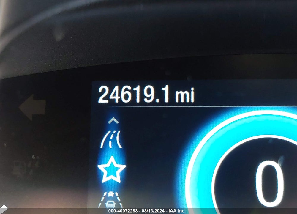 2021 FORD ESCAPE SE VIN: 1FMCU9G66MUA69169