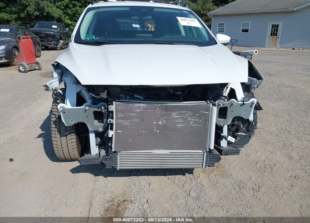 2021 FORD ESCAPE SE VIN: 1FMCU9G66MUA69169