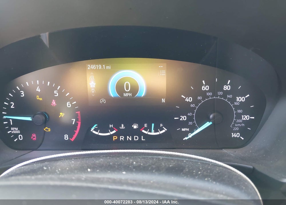 2021 FORD ESCAPE SE VIN: 1FMCU9G66MUA69169