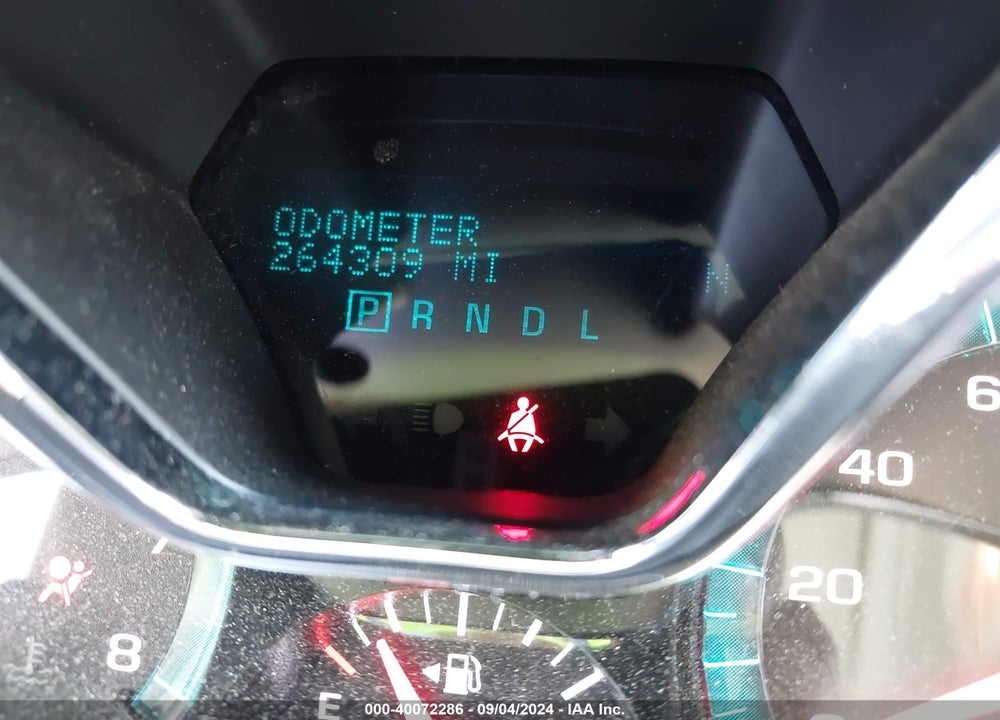 2015 CHEVROLET TRAVERSE VIN: 1GNKRFKD2FJ295470