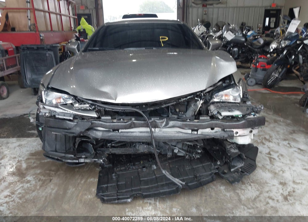 2017 LEXUS RC 200T VIN: JTHHA5BC9H5005196