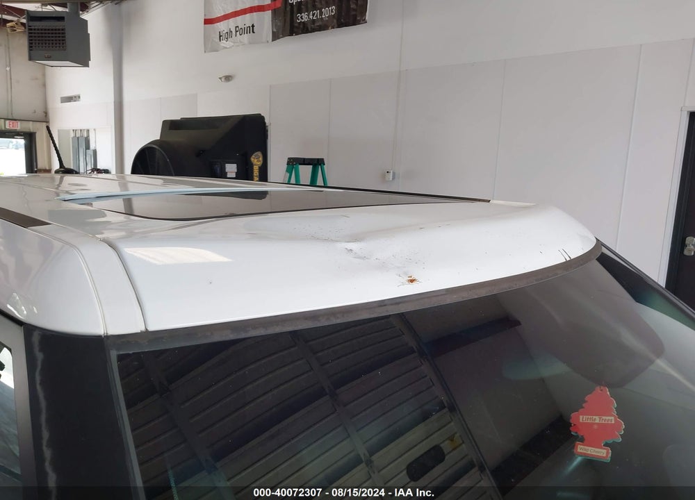 2011 KIA SOUL VIN: KNDJT2A25B7332923