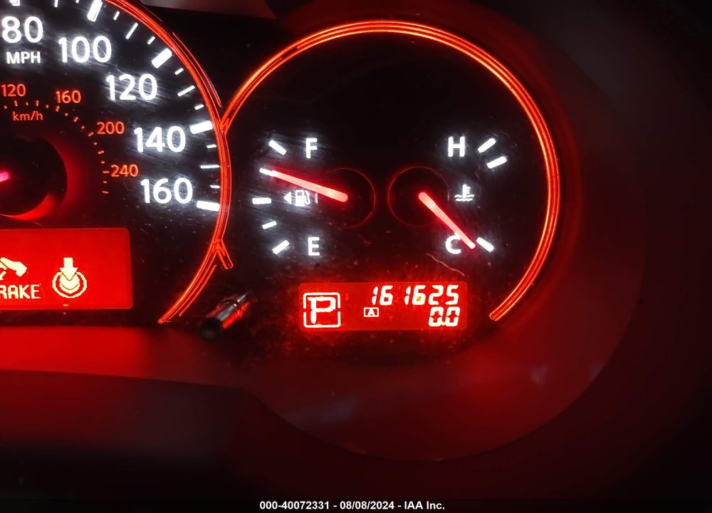 2009 NISSAN ALTIMA 2.5 S VIN: 1N4AL21E49N525487
