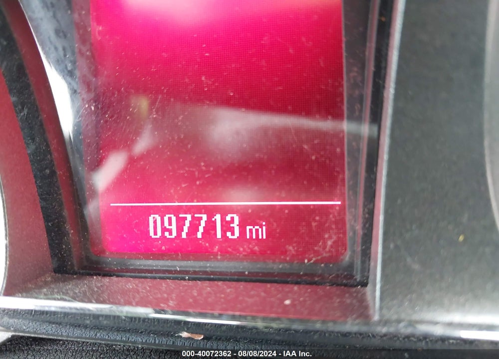 2015 GMC TERRAIN SLT-1 VIN: 2GKFLXEK4F6169480