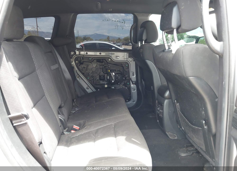 2020 JEEP GRAND CHEROKEE LAREDO E 4X2 VIN: 1C4RJEAG6LC203507