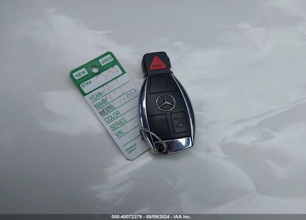 2015 MERCEDES-BENZ GLA 250 4MATIC VIN: WDCTG4GB9FJ031641