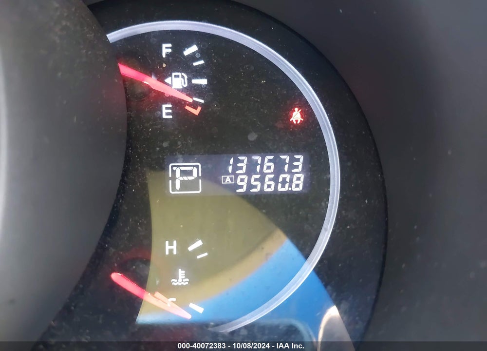 2012 NISSAN MURANO SL VIN: JN8AZ1MW8CW204419