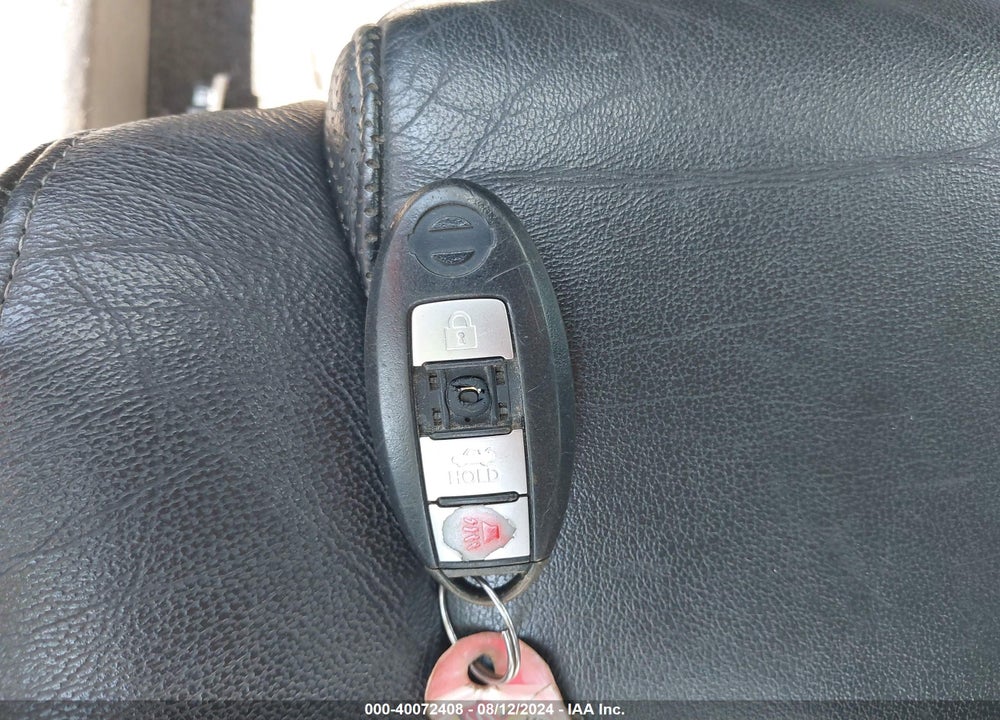 2012 NISSAN ALTIMA 2.5 S VIN: 1N4AL2EP6CC151415