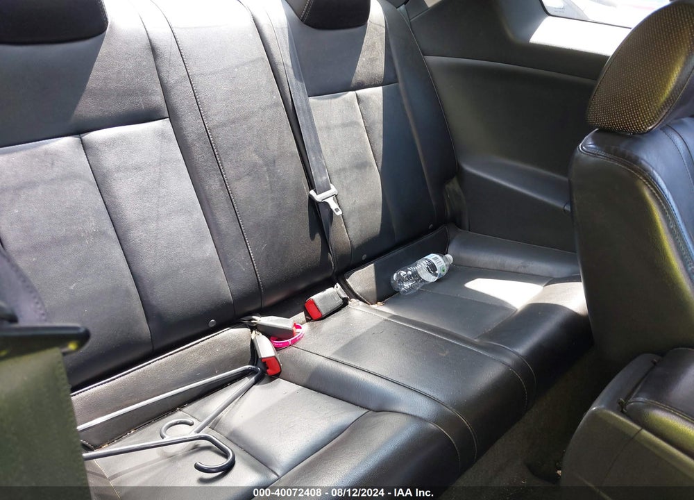 2012 NISSAN ALTIMA 2.5 S VIN: 1N4AL2EP6CC151415