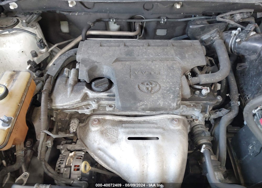 2015 TOYOTA RAV4 XLE VIN: 2T3WFREV6FW171535