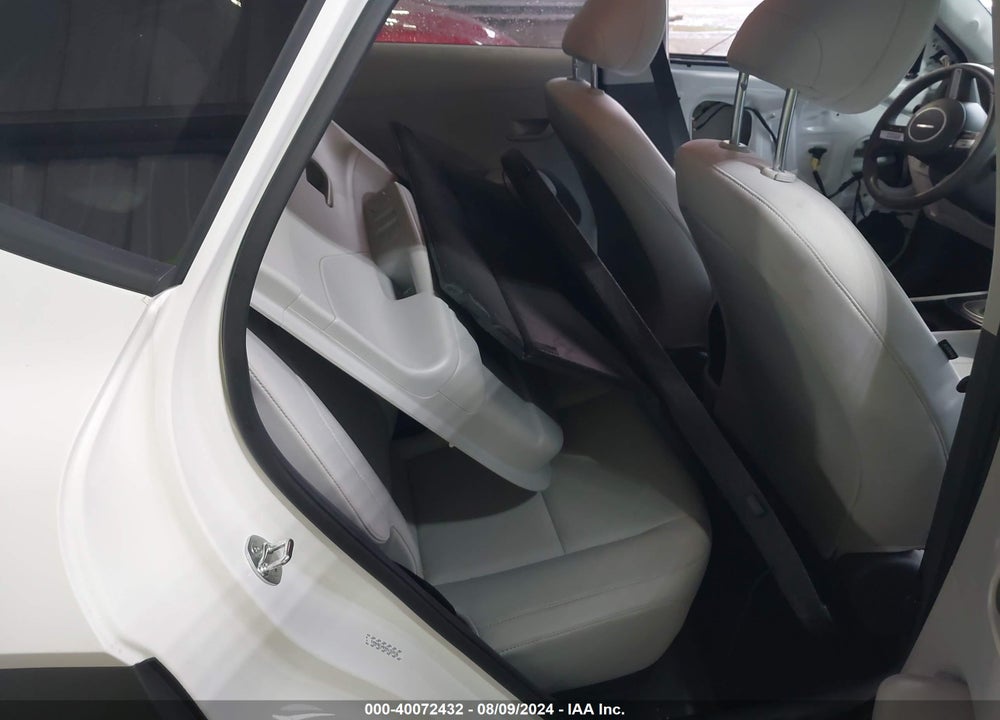 2024 HYUNDAI KONA VIN: KM8HBCAB9RU152536