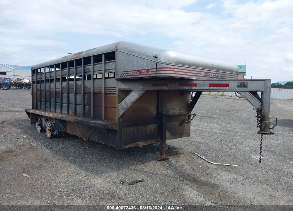 1994 OTHER --- VIN: DC9LE22D5RDDC9848
