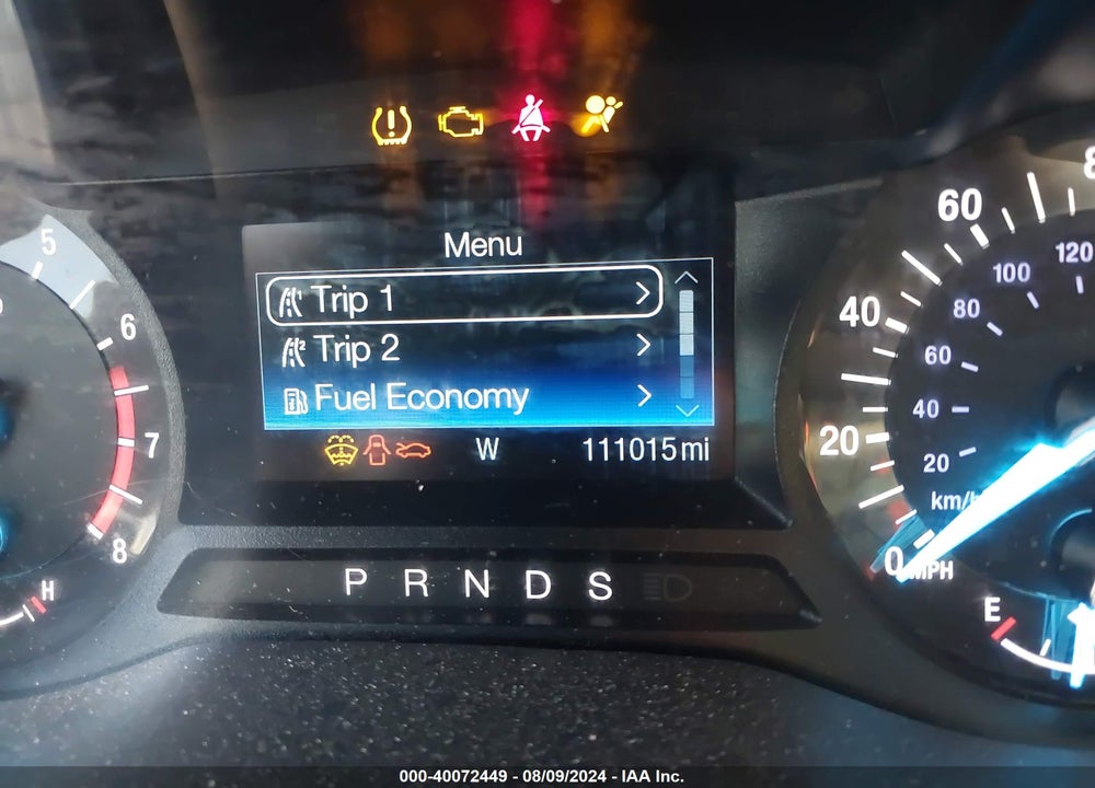 2016 FORD FUSION SE VIN: 3FA6P0H78GR149604