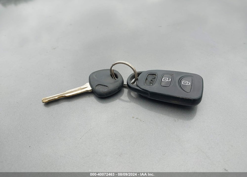 2014 HYUNDAI ELANTRA SE VIN: 5NPDH4AE8EH489107