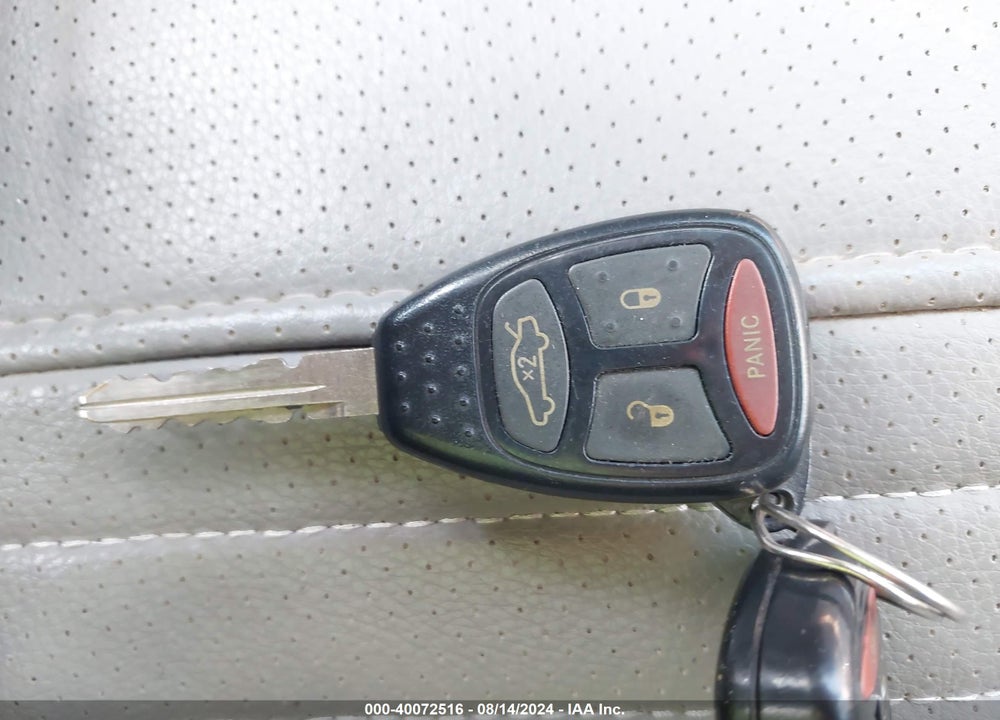 2005 JEEP GRAND CHEROKEE LAREDO VIN: 1J4GR48K85C501770