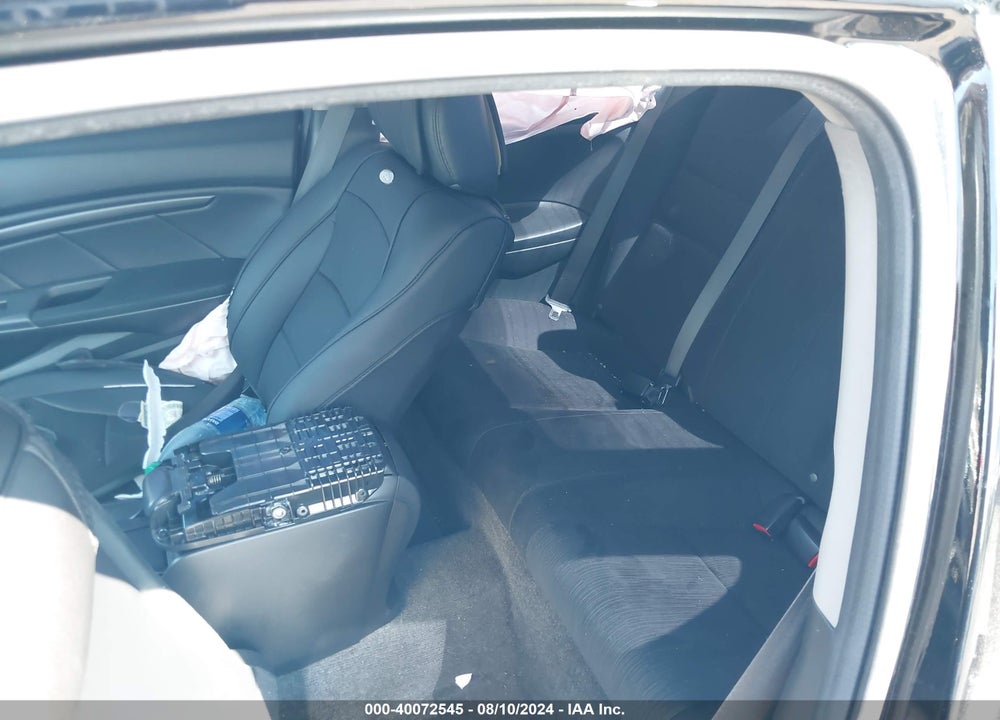 2012 HONDA ACCORD 2.4 LX-S VIN: 1HGCS1B32CA017824