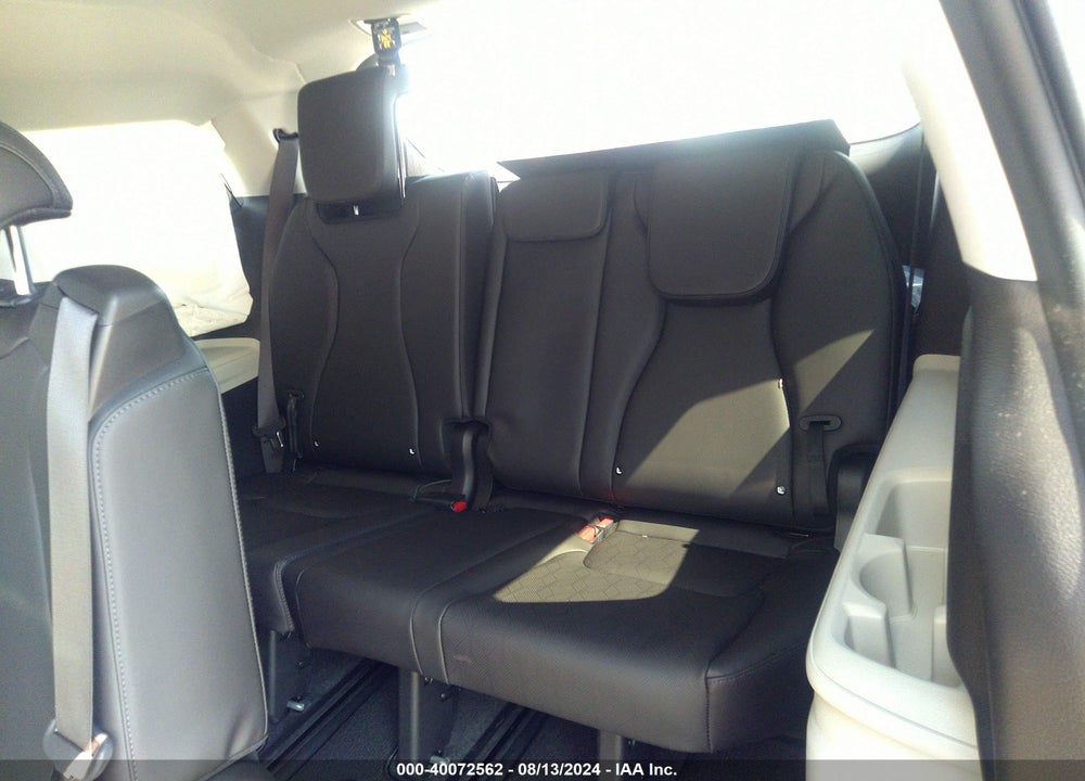 2024 KIA CARNIVAL MPV VIN: KNDNC5H34R6414854