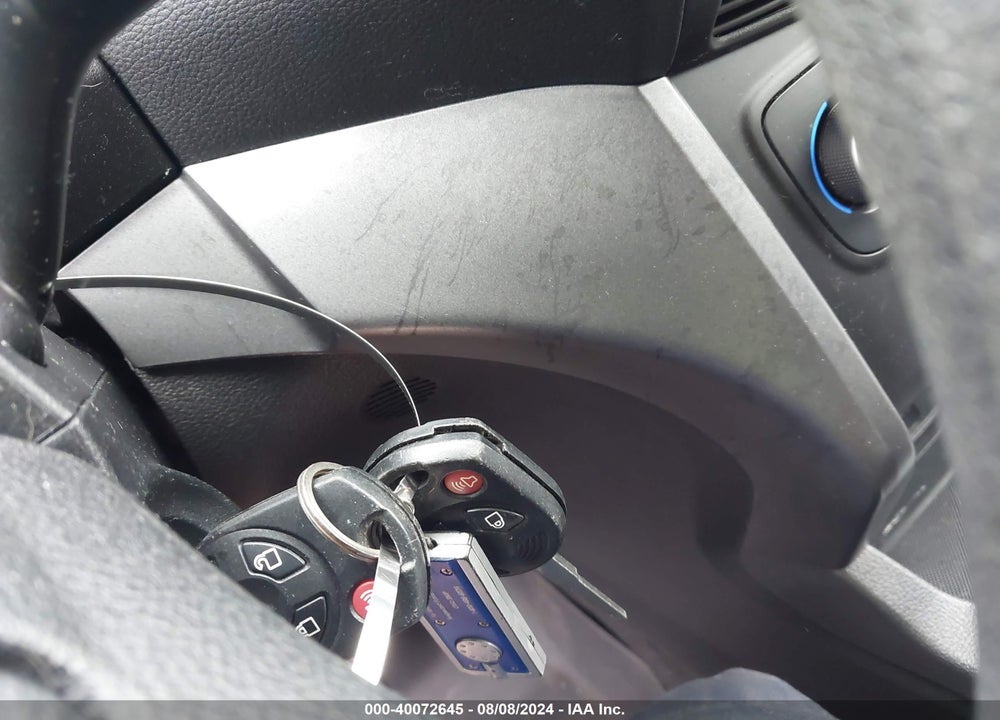 2018 FORD ESCAPE SE VIN: 1FMCU9GD3JUC04912