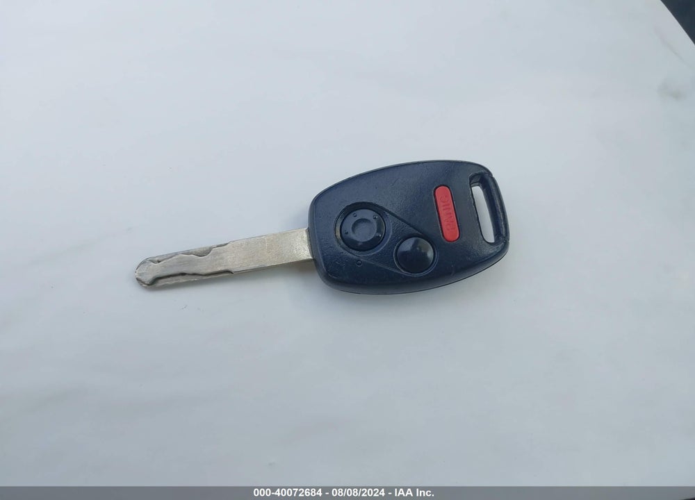 2008 HONDA FIT SPORT VIN: JHMGD38658S051926