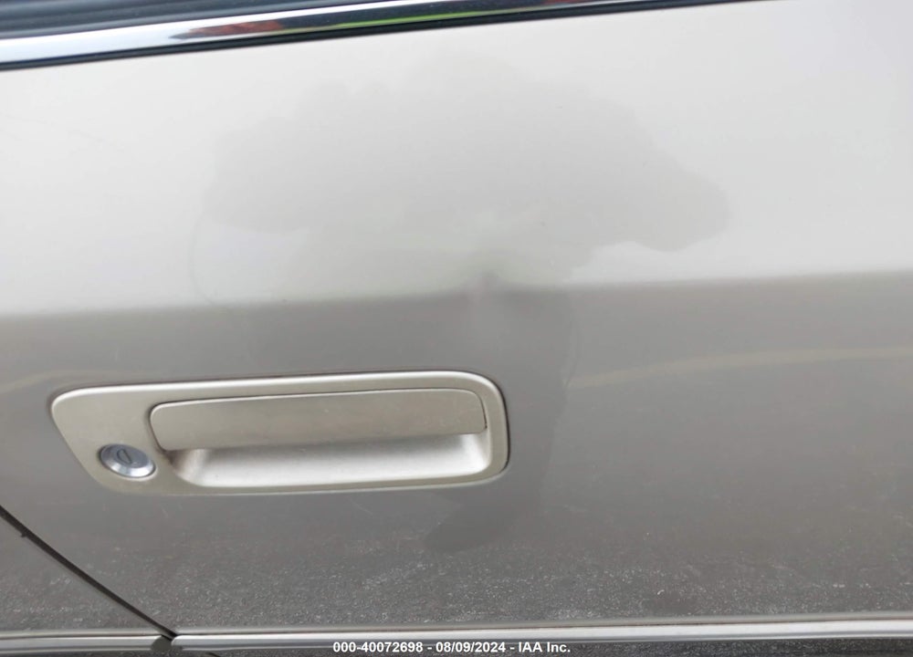 2000 TOYOTA AVALON XLS VIN: 4T1BF28B6YU054475