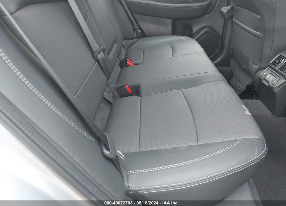 2019 SUBARU LEGACY 2.5I LIMITED VIN: 4S3BNAN61K3036858