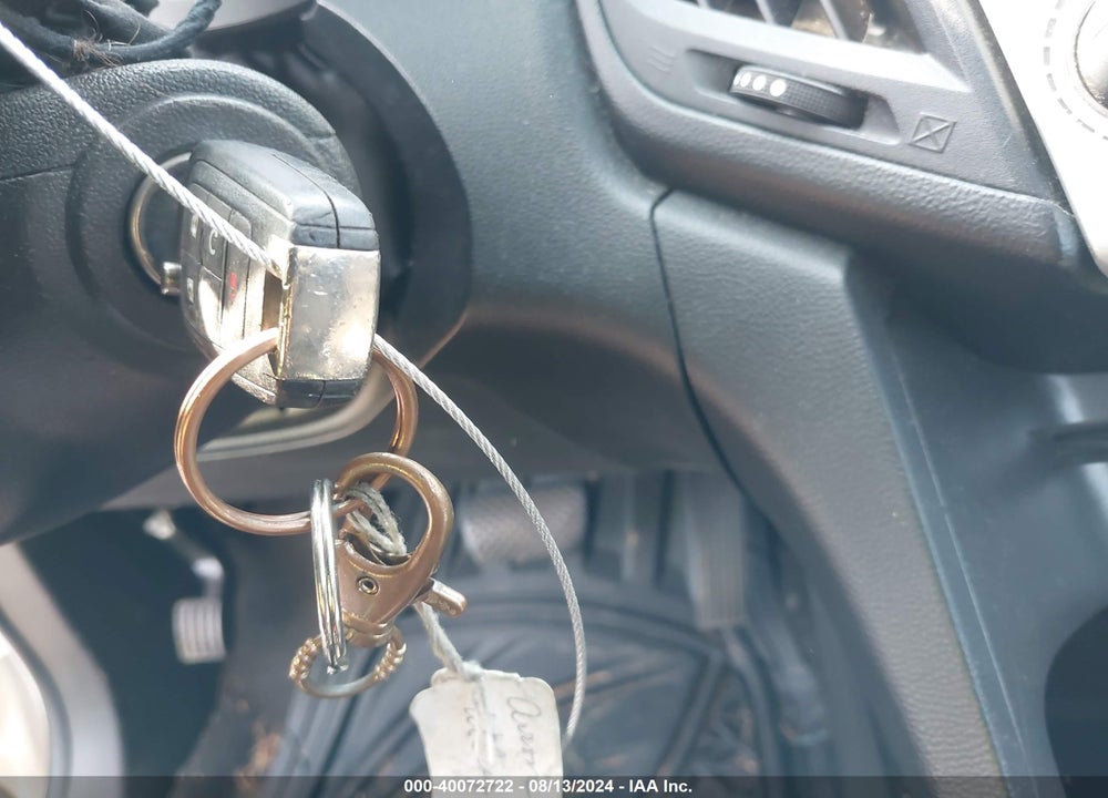 2015 CHEVROLET EQUINOX 2LT VIN: 2GNFLGEK7F6407485