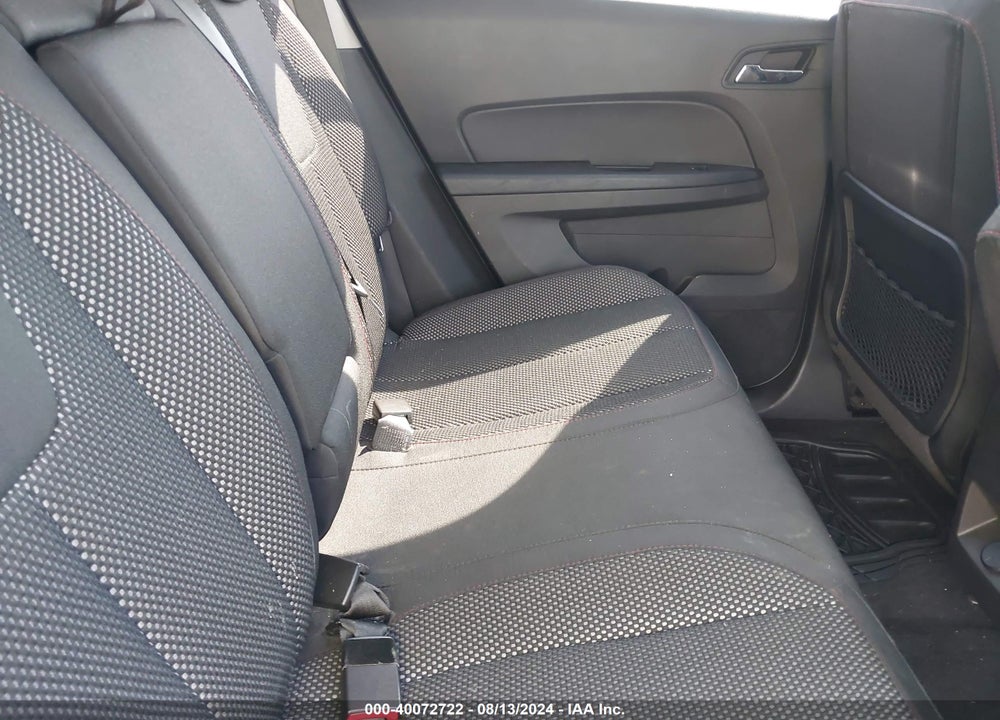 2015 CHEVROLET EQUINOX 2LT VIN: 2GNFLGEK7F6407485