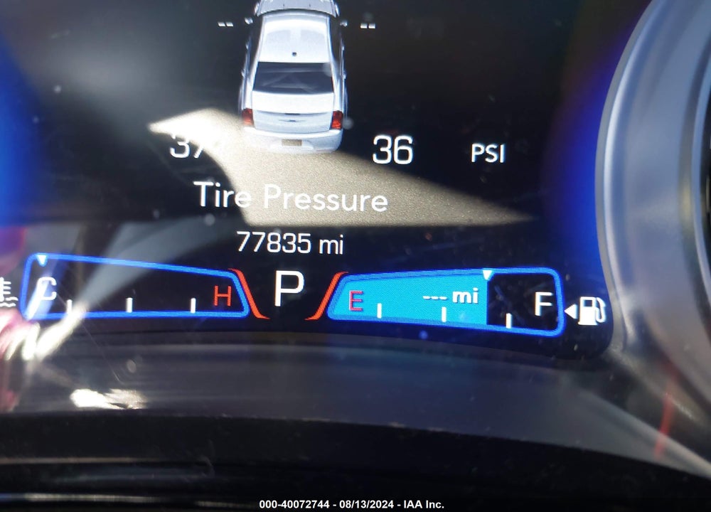 2019 CHRYSLER 300 300S AWD VIN: 2C3CCAGG5KH651480