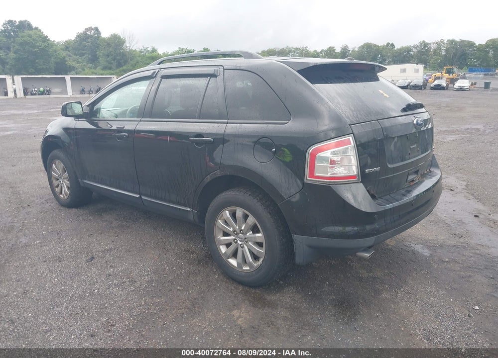 2010 FORD EDGE VIN: 2FMDK4JC9ABA94614