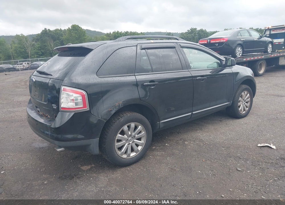 2010 FORD EDGE VIN: 2FMDK4JC9ABA94614