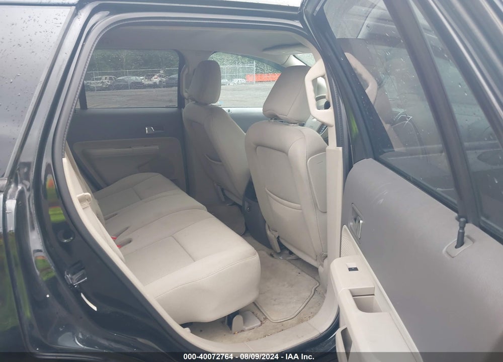 2010 FORD EDGE VIN: 2FMDK4JC9ABA94614