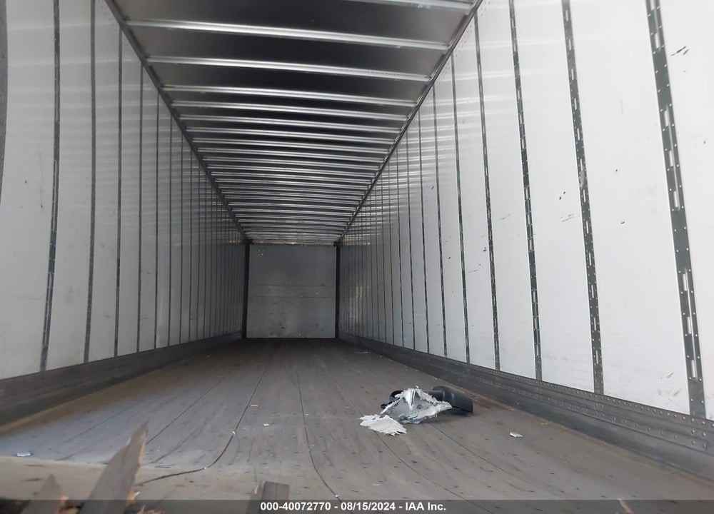 2023 STOUGHTON TRAILERS INC TRAILER VIN: 1DW1A5328PSB10995
