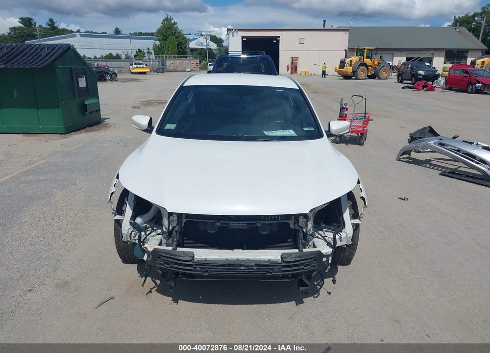 2017 HONDA ACCORD SPORT SE VIN: 1HGCR2F10HA163849