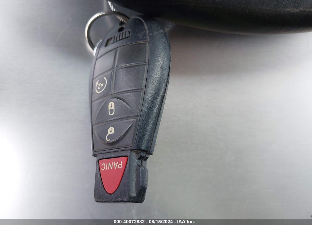 2016 JEEP CHEROKEE SPORT VIN: 1C4PJMAB5GW169392