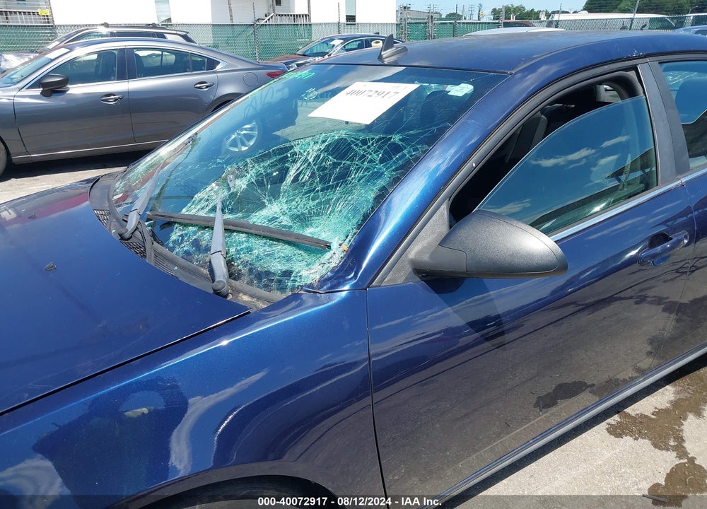 2009 PONTIAC G6 VIN: 1G2ZG57B794214890