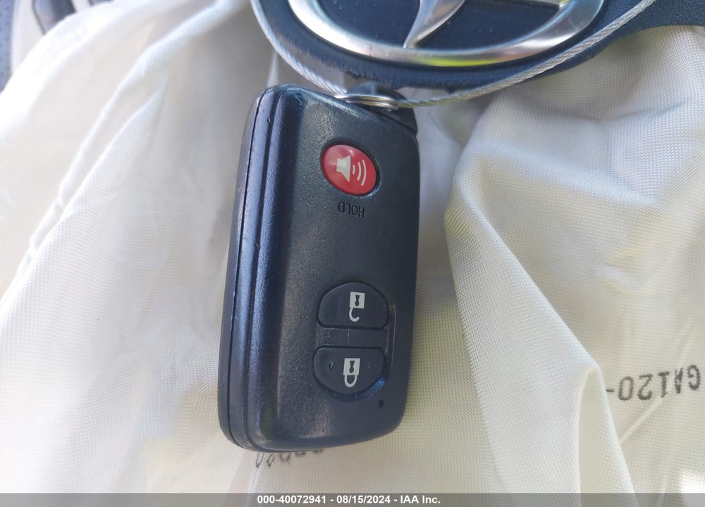 2014 SCION TC MONOGRAM VIN: JTKJF5C79E3084388