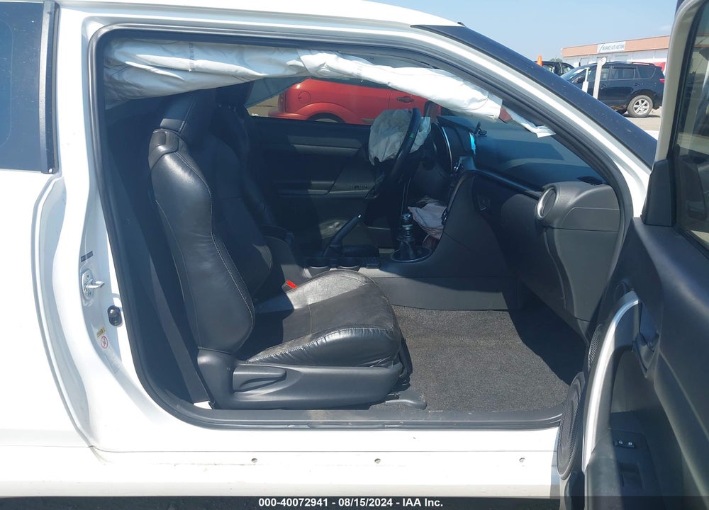 2014 SCION TC MONOGRAM VIN: JTKJF5C79E3084388