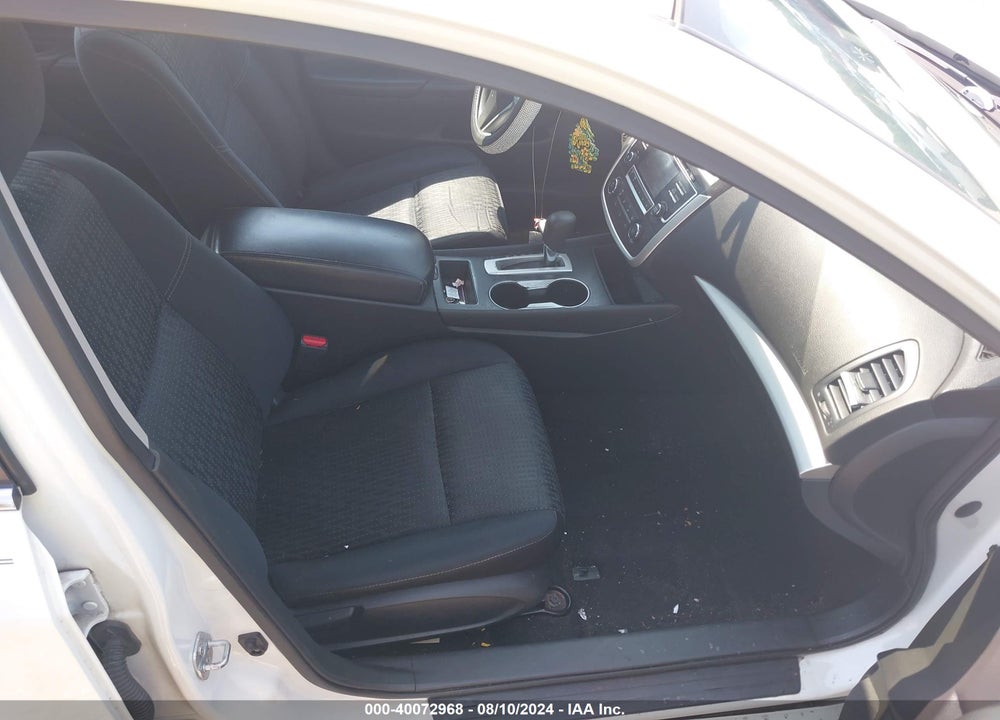 2017 NISSAN ALTIMA 2.5 S VIN: 1N4AL3AP2HN328033
