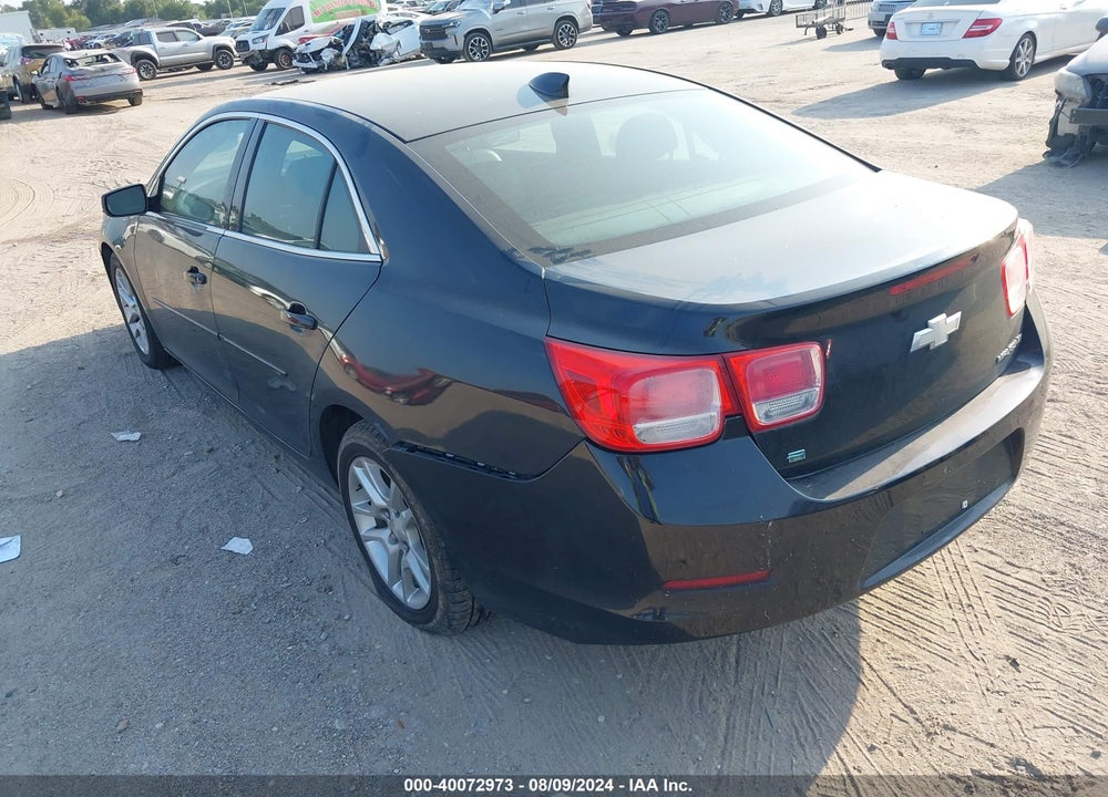 2015 CHEVROLET MALIBU 1LT VIN: 1G11C5SL5FF142312