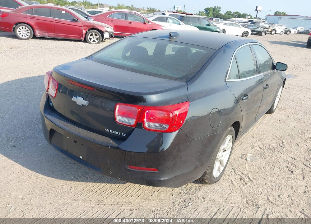 2015 CHEVROLET MALIBU 1LT VIN: 1G11C5SL5FF142312