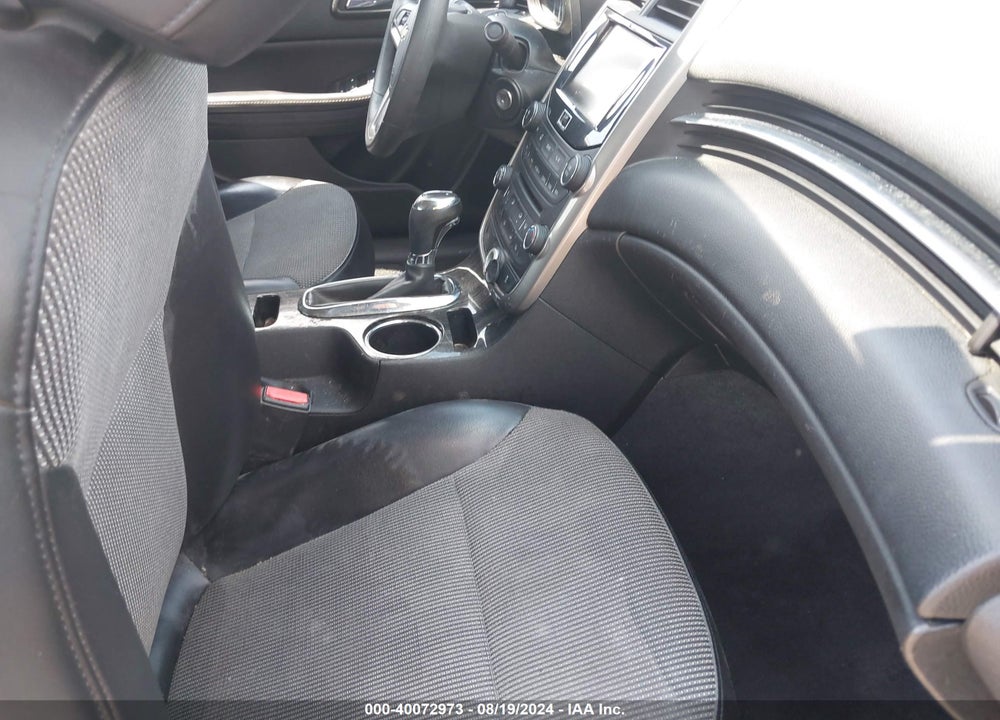 2015 CHEVROLET MALIBU 1LT VIN: 1G11C5SL5FF142312