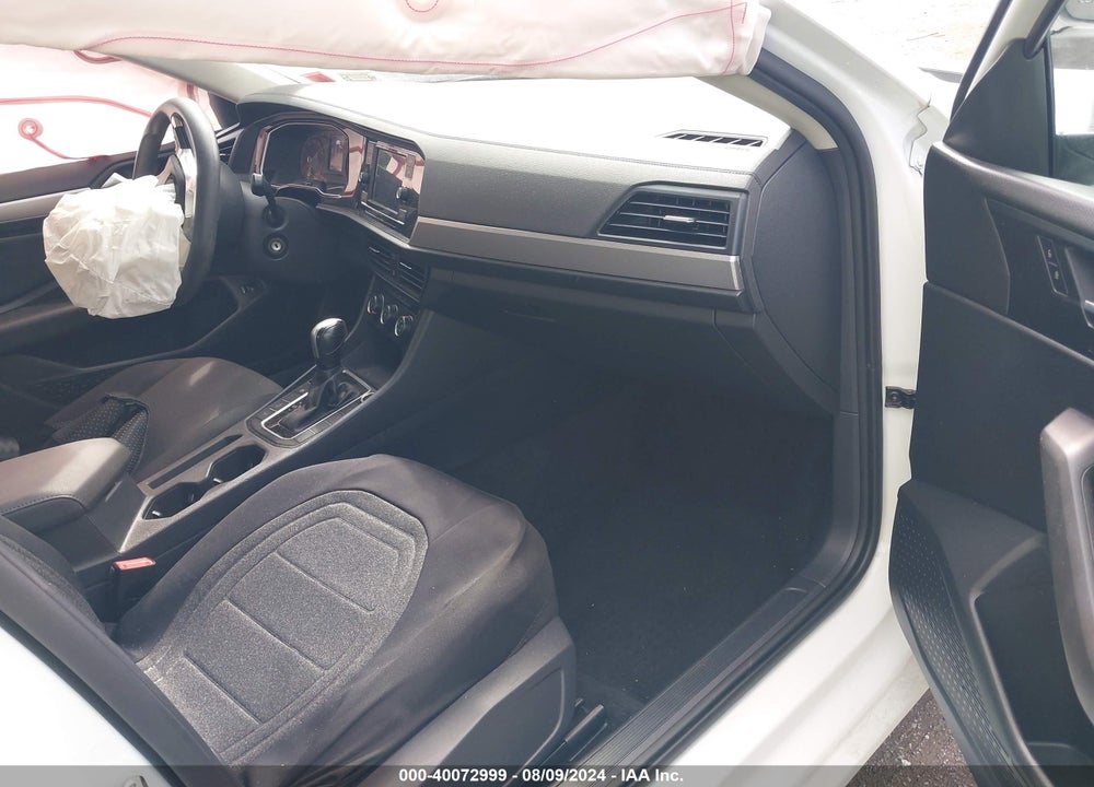 2020 VOLKSWAGEN JETTA 1.4T R-LINE/1.4T S/1.4T SE VIN: 3VWCB7BU7LM063272