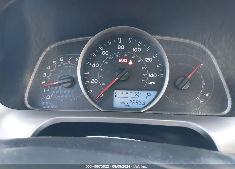 2014 TOYOTA RAV4 VIN: 2T3WFREV2EW123478