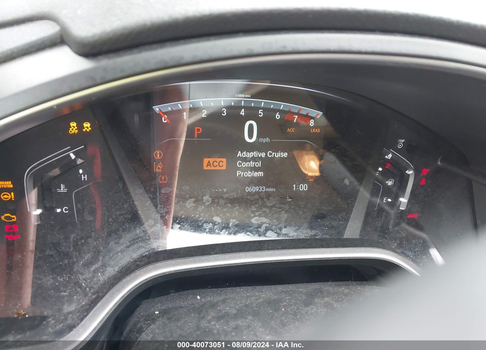 2018 HONDA CR-V EX-L/EX-L NAVI VIN: 2HKRW2H85JH633528