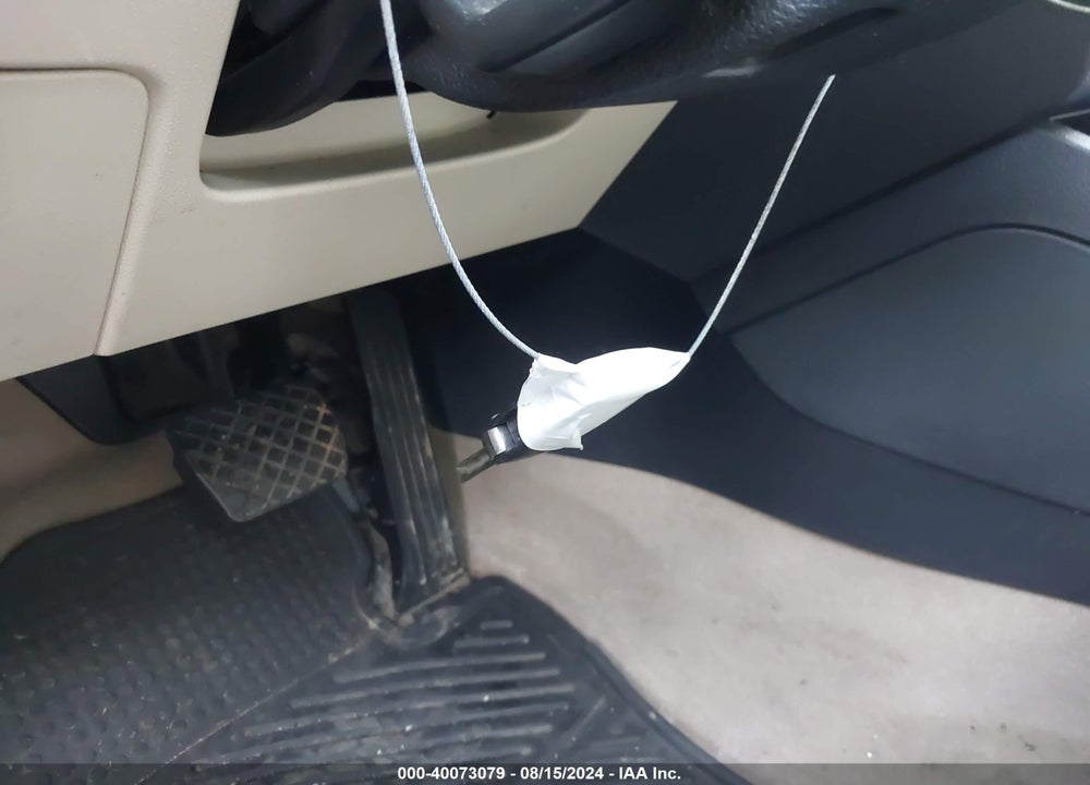 2012 VOLKSWAGEN JETTA 2.5L SE VIN: 3VWDP7AJ1CM397925
