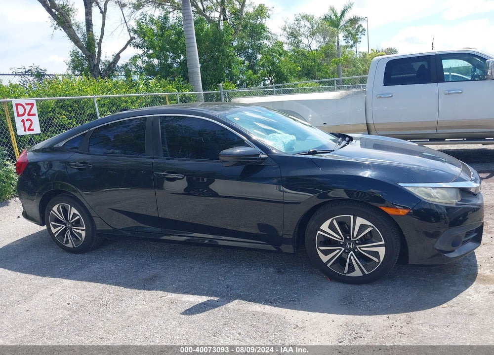2016 HONDA CIVIC EX-L VIN: 19XFC1F71GE015443