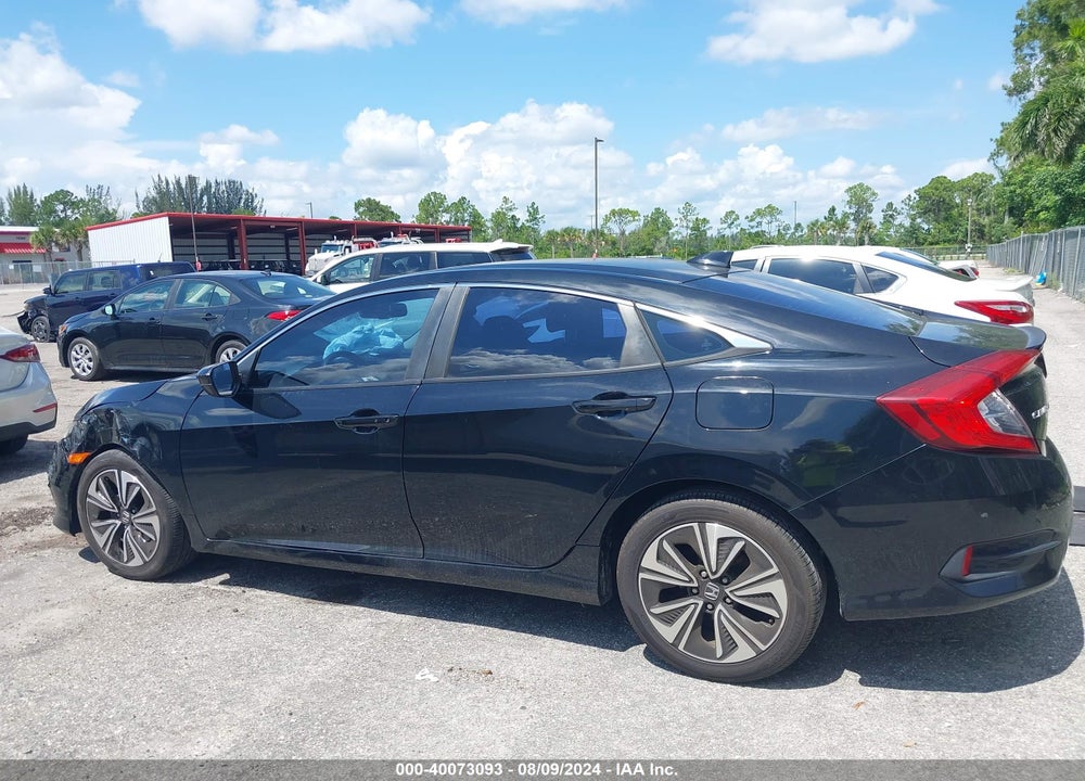 2016 HONDA CIVIC EX-L VIN: 19XFC1F71GE015443