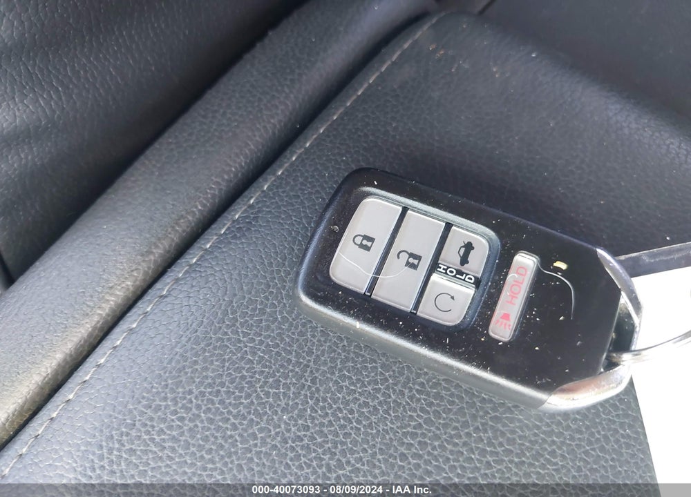 2016 HONDA CIVIC EX-L VIN: 19XFC1F71GE015443